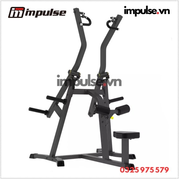 IMPULSE-IFP1301